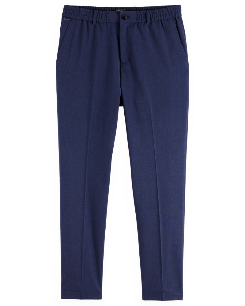 PANTALON MARINE 179835 ~ SCOTCH AND SODA